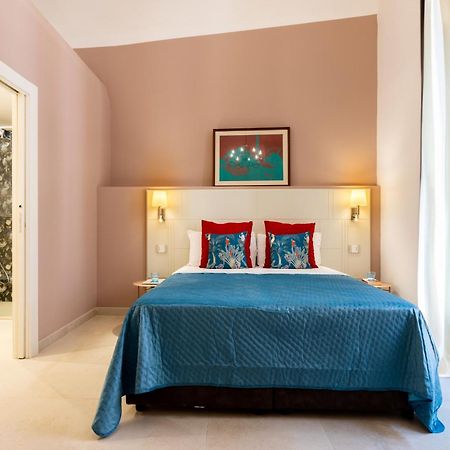Magnini Rooms Cagliari Exterior foto