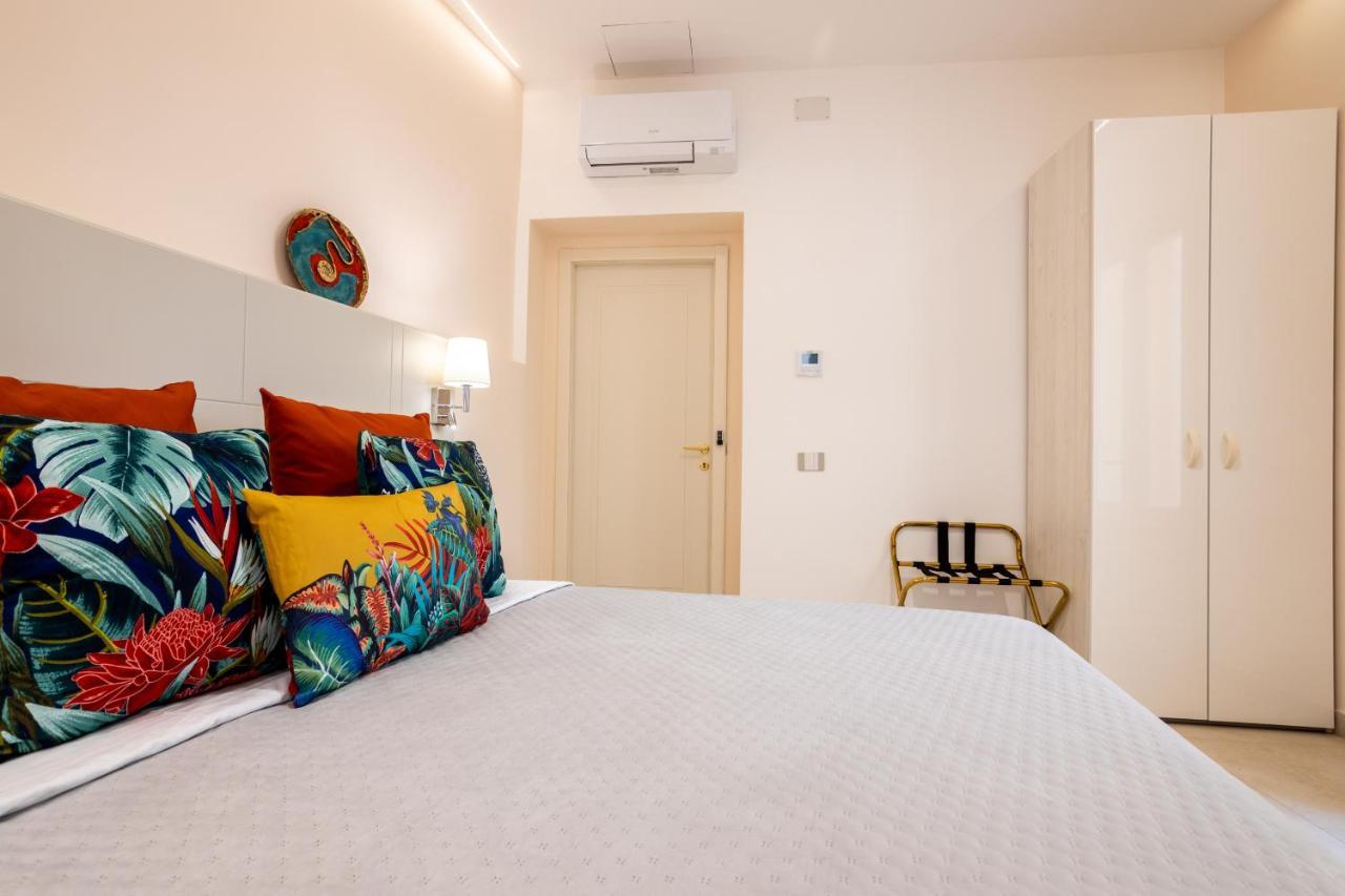 Magnini Rooms Cagliari Exterior foto