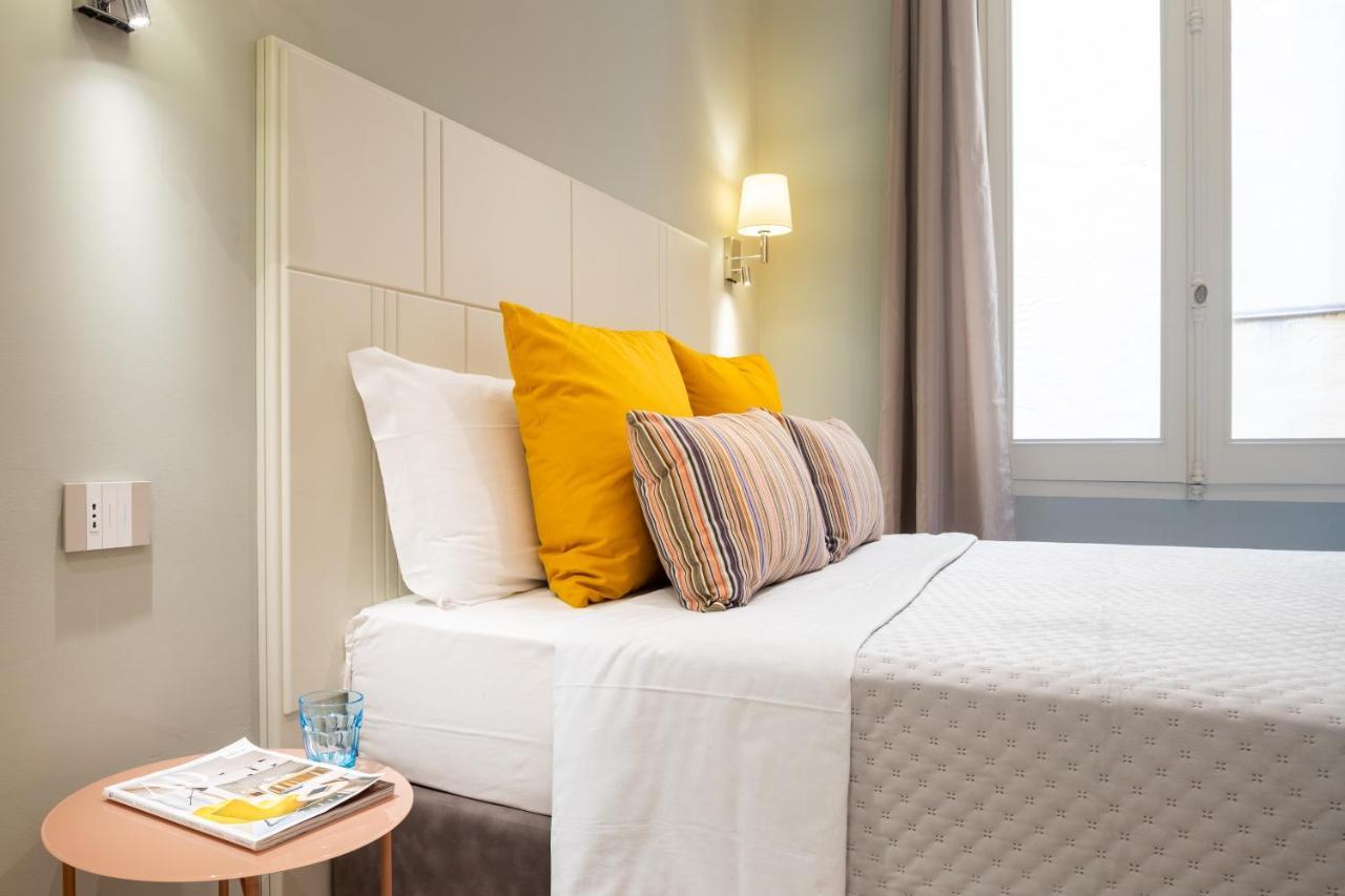 Magnini Rooms Cagliari Exterior foto