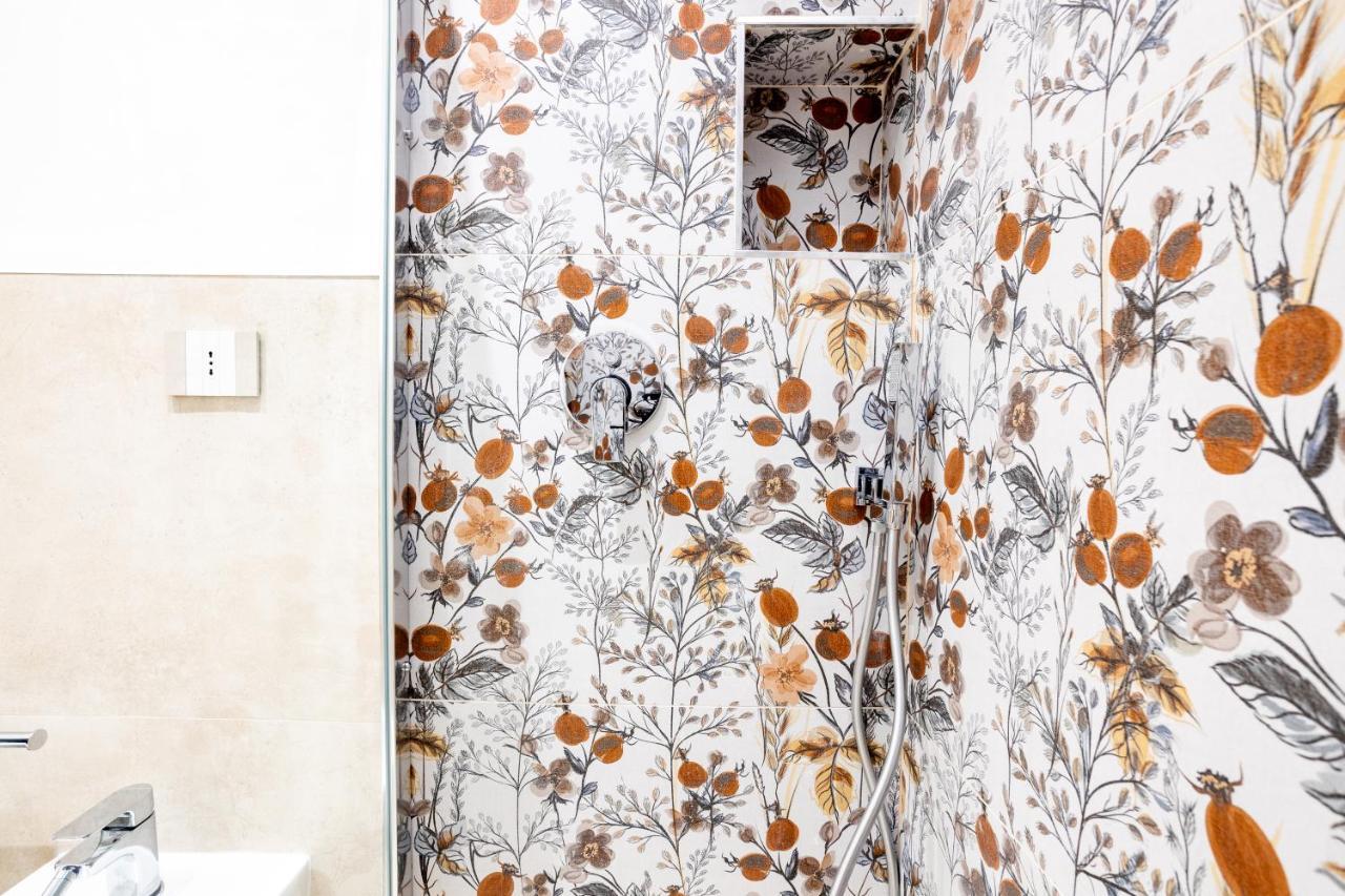Magnini Rooms Cagliari Exterior foto
