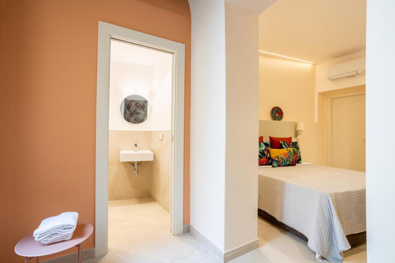 Magnini Rooms Cagliari Exterior foto