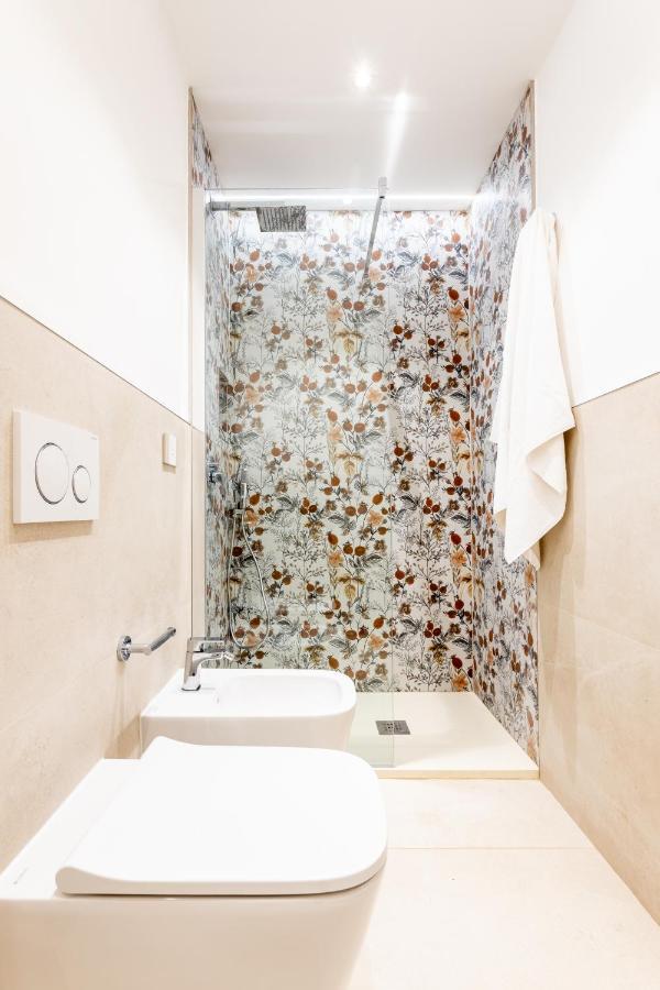 Magnini Rooms Cagliari Exterior foto