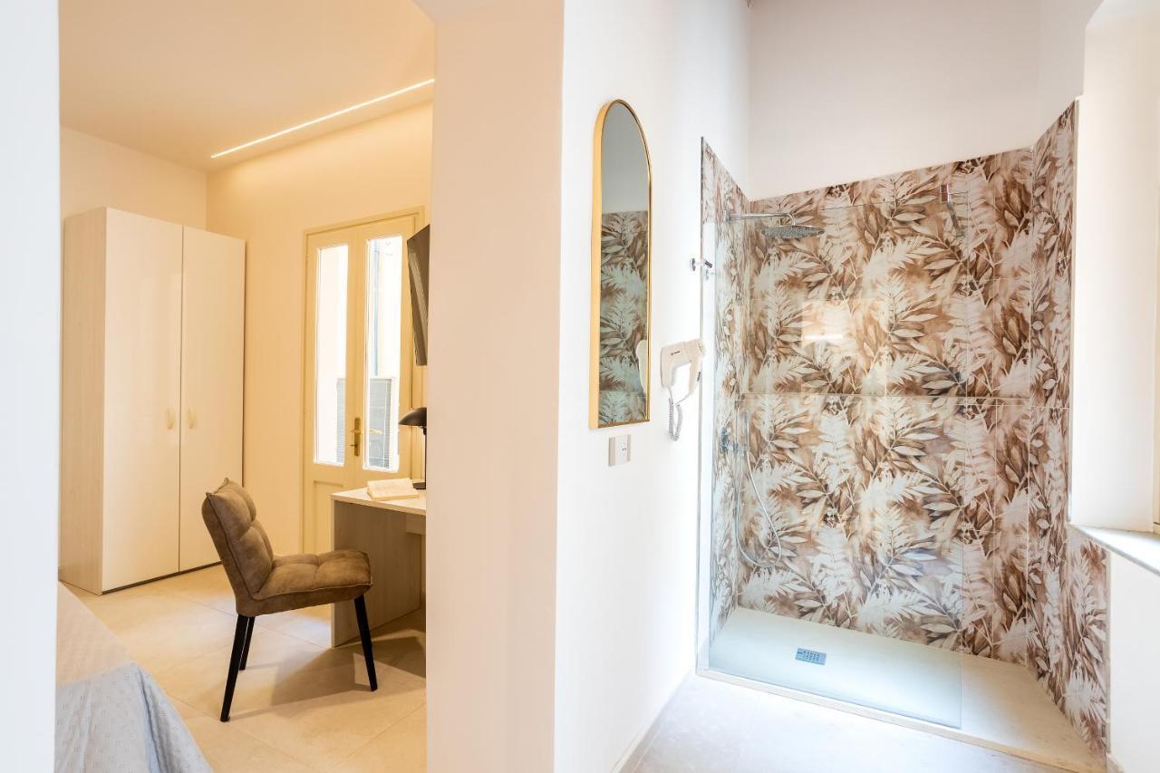 Magnini Rooms Cagliari Exterior foto