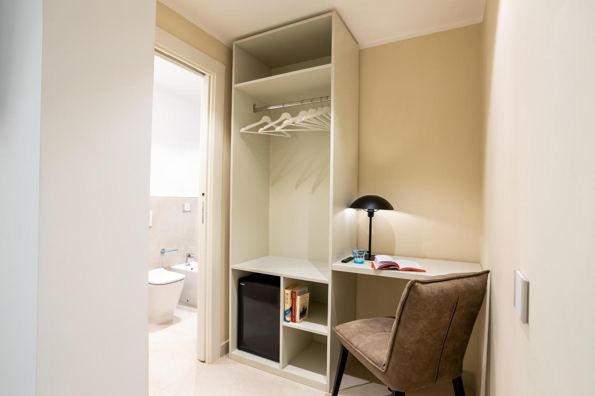 Magnini Rooms Cagliari Exterior foto