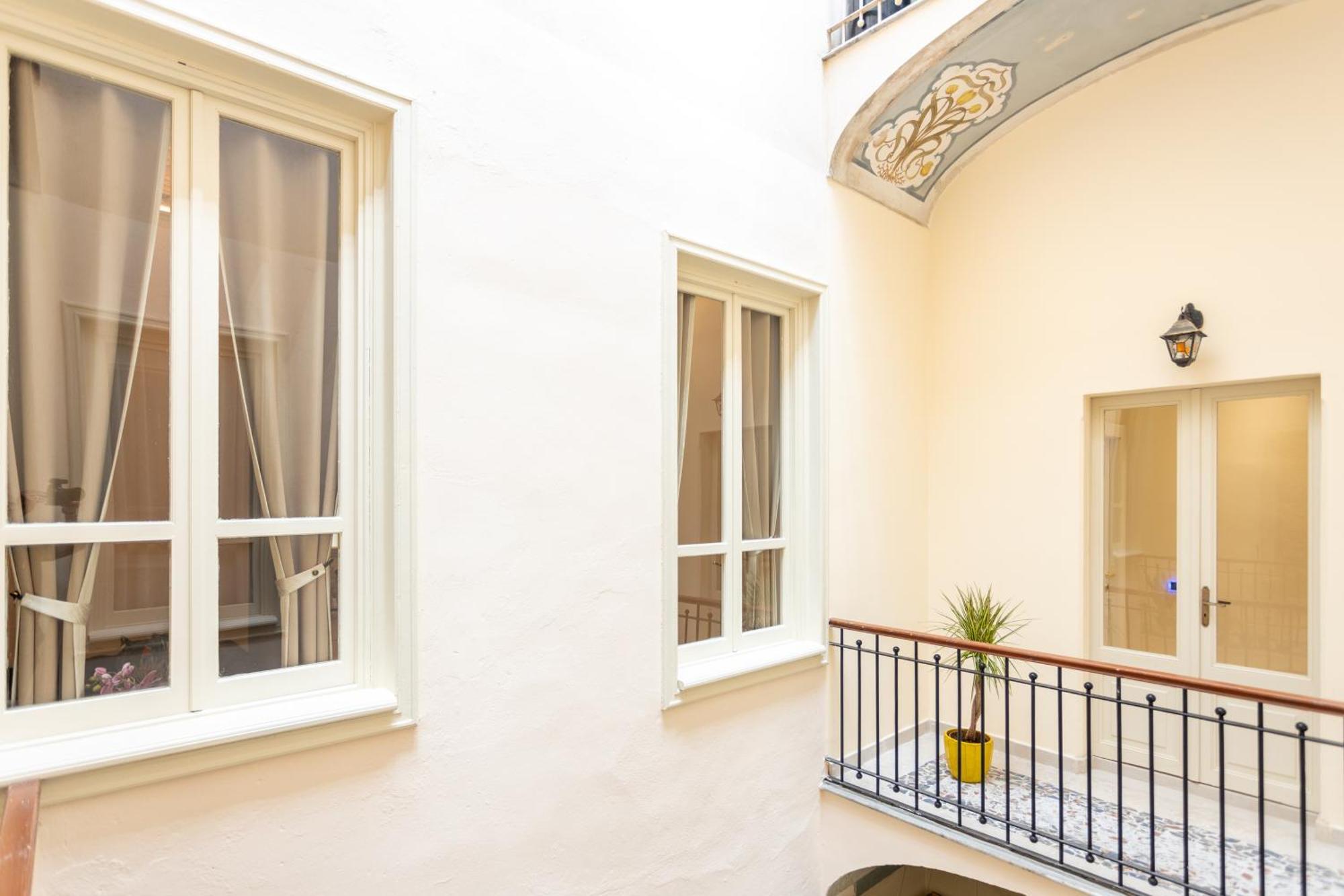 Magnini Rooms Cagliari Exterior foto