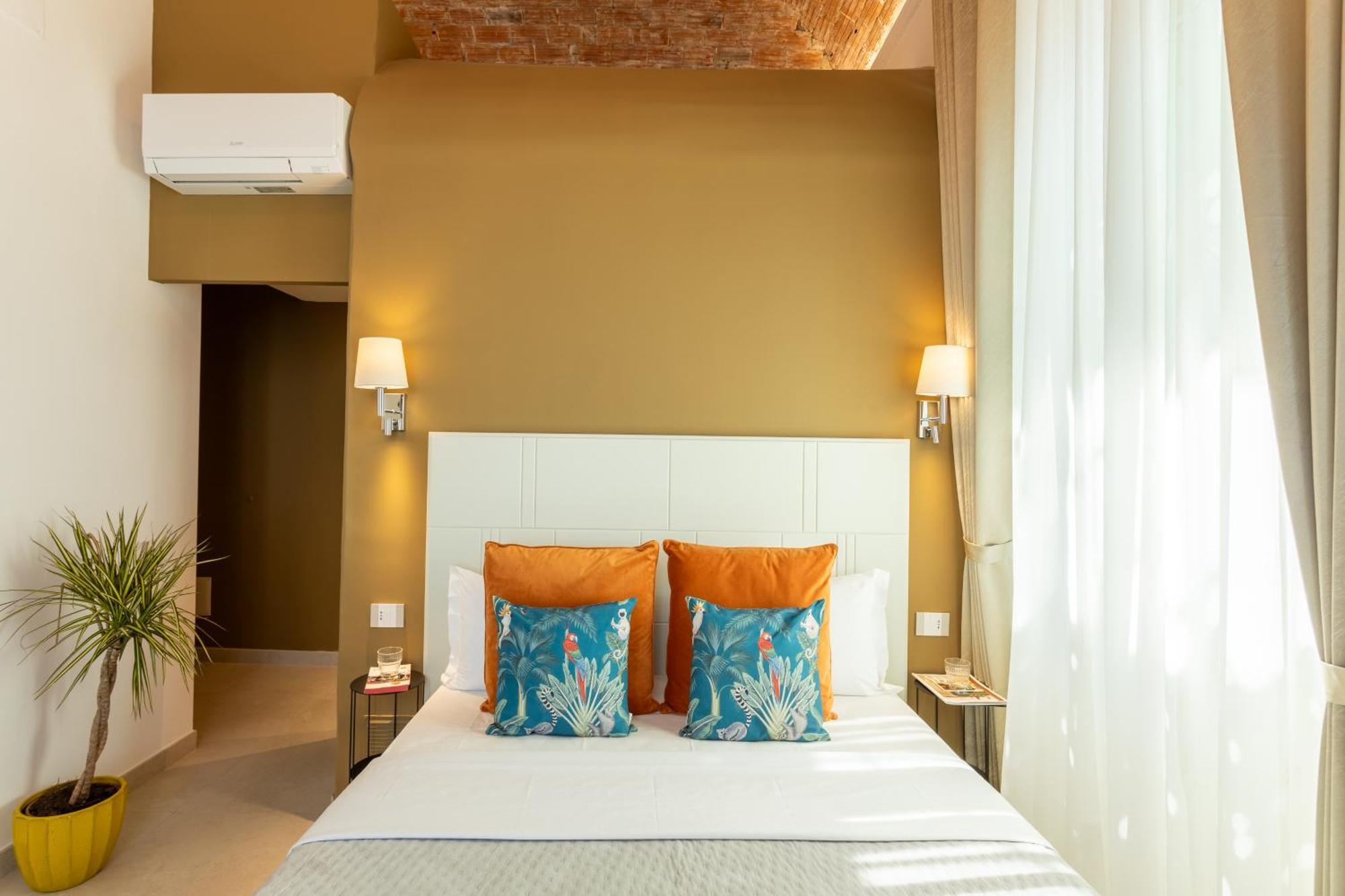 Magnini Rooms Cagliari Exterior foto