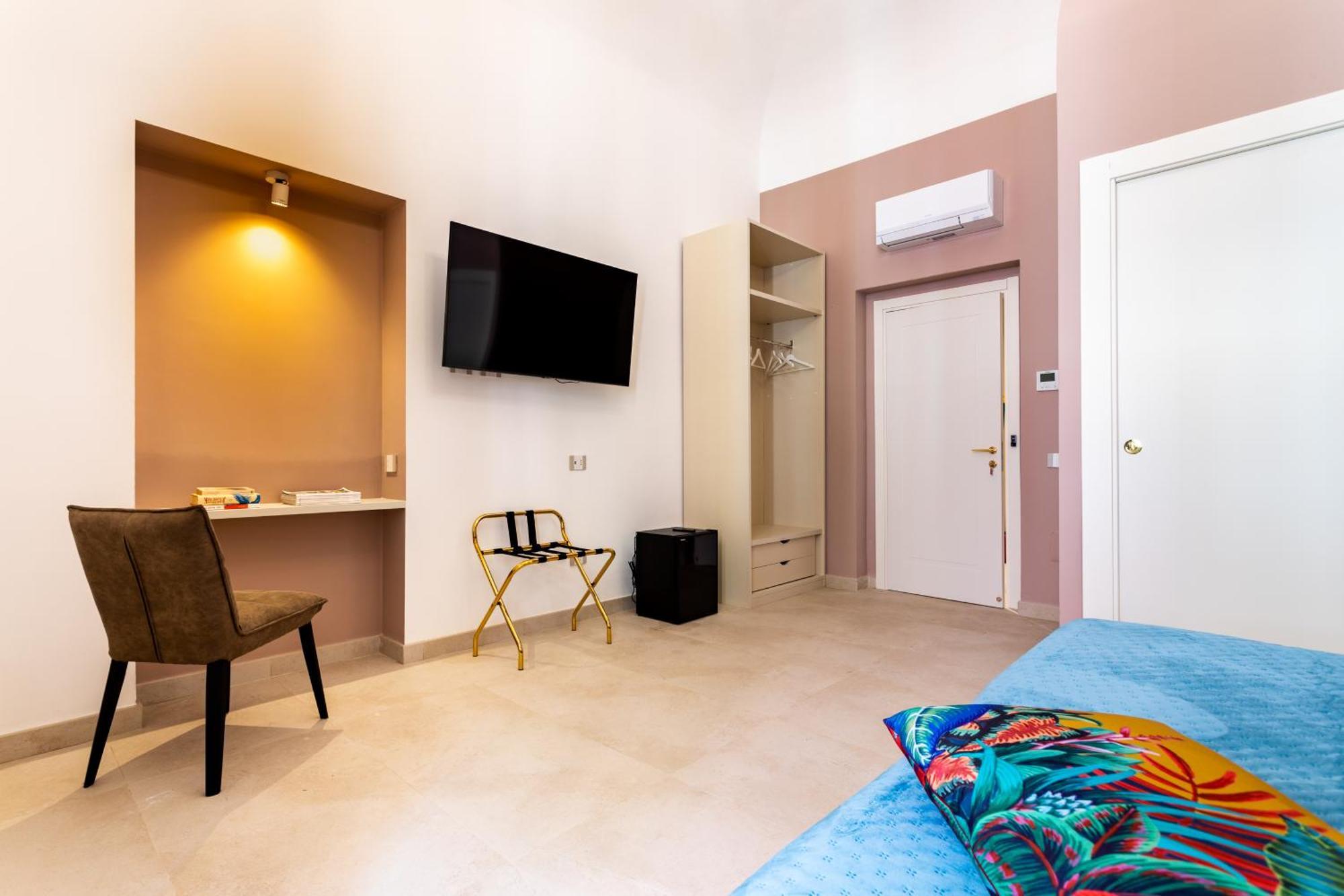 Magnini Rooms Cagliari Exterior foto