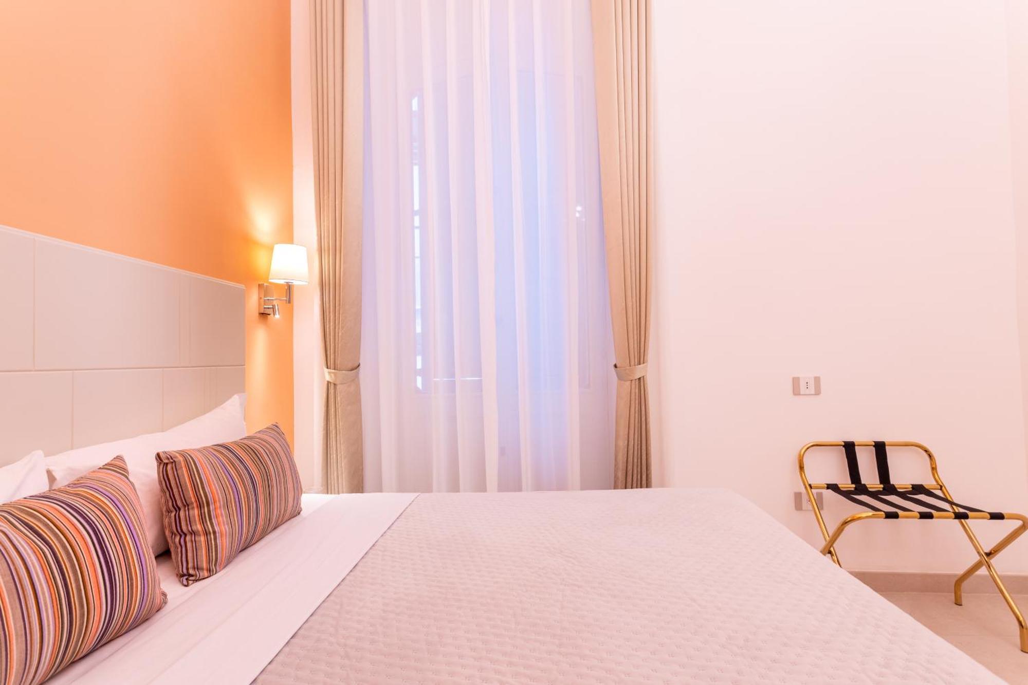 Magnini Rooms Cagliari Exterior foto
