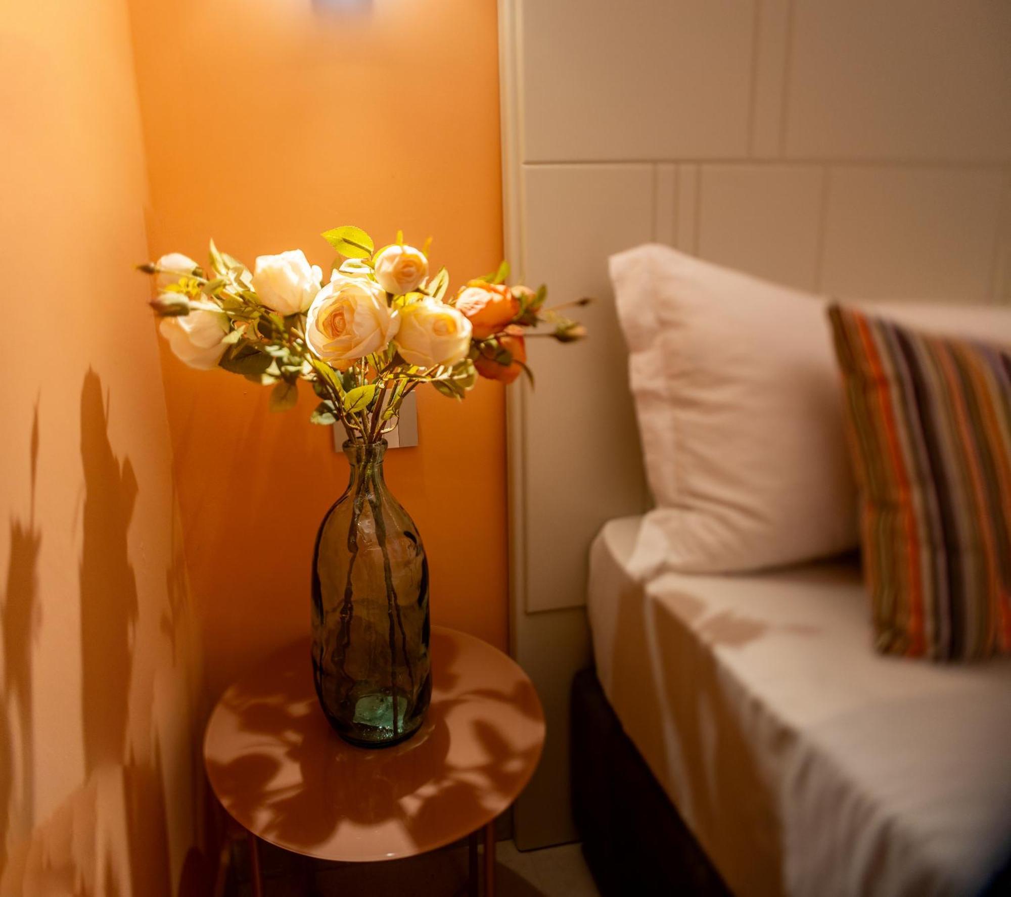 Magnini Rooms Cagliari Exterior foto