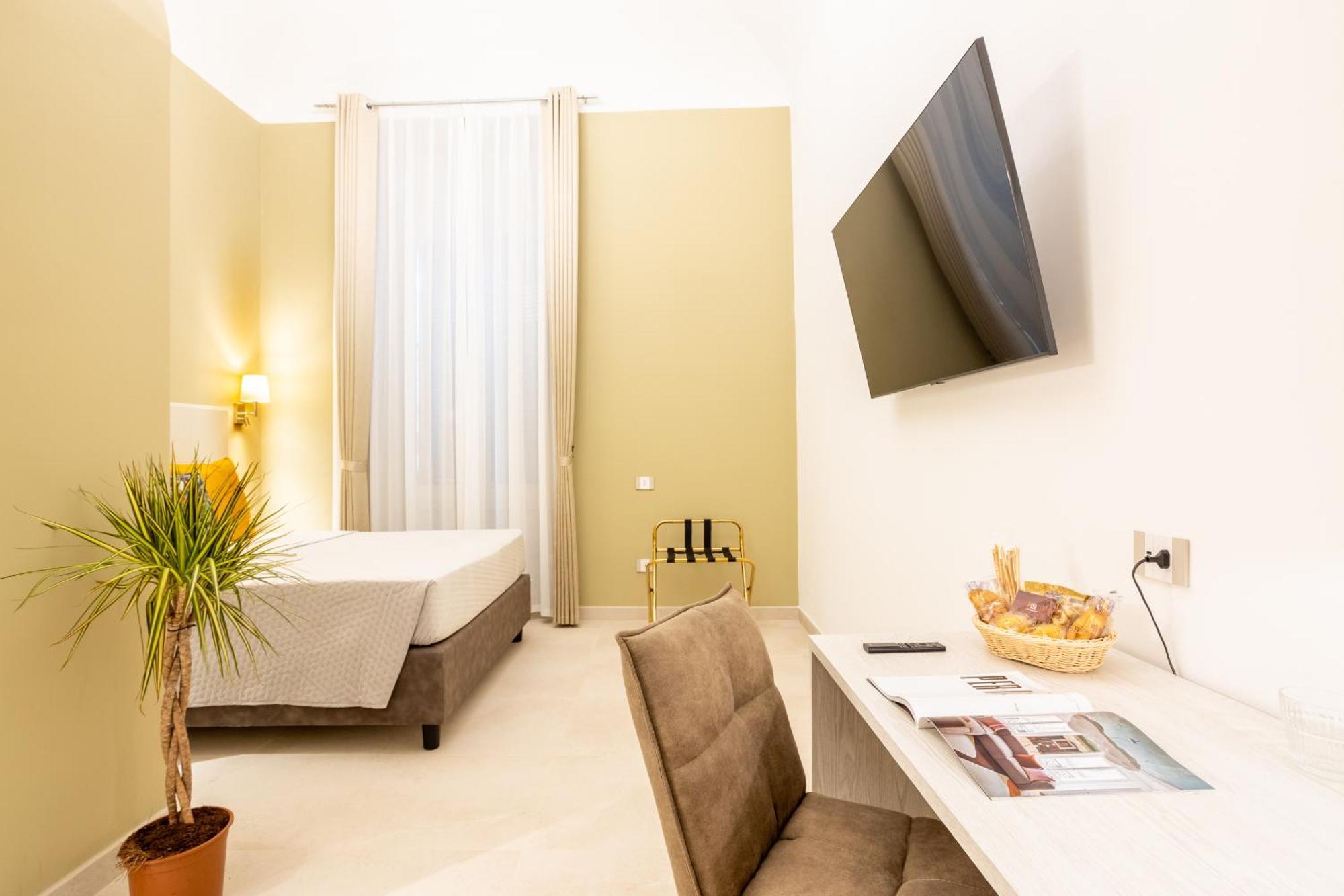 Magnini Rooms Cagliari Exterior foto