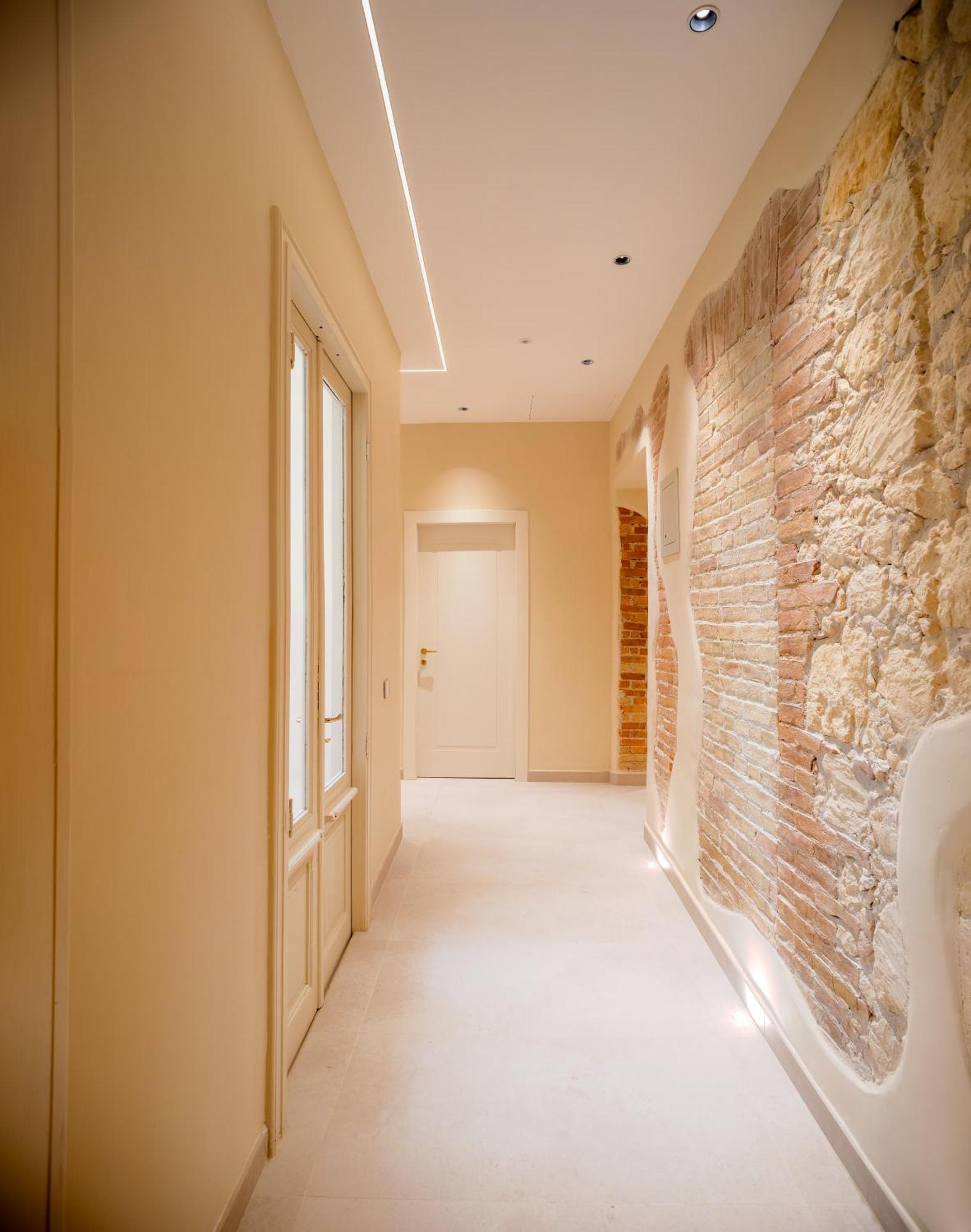 Magnini Rooms Cagliari Exterior foto