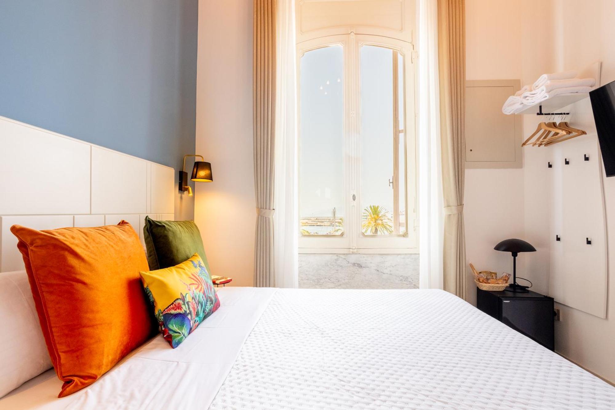 Magnini Rooms Cagliari Exterior foto