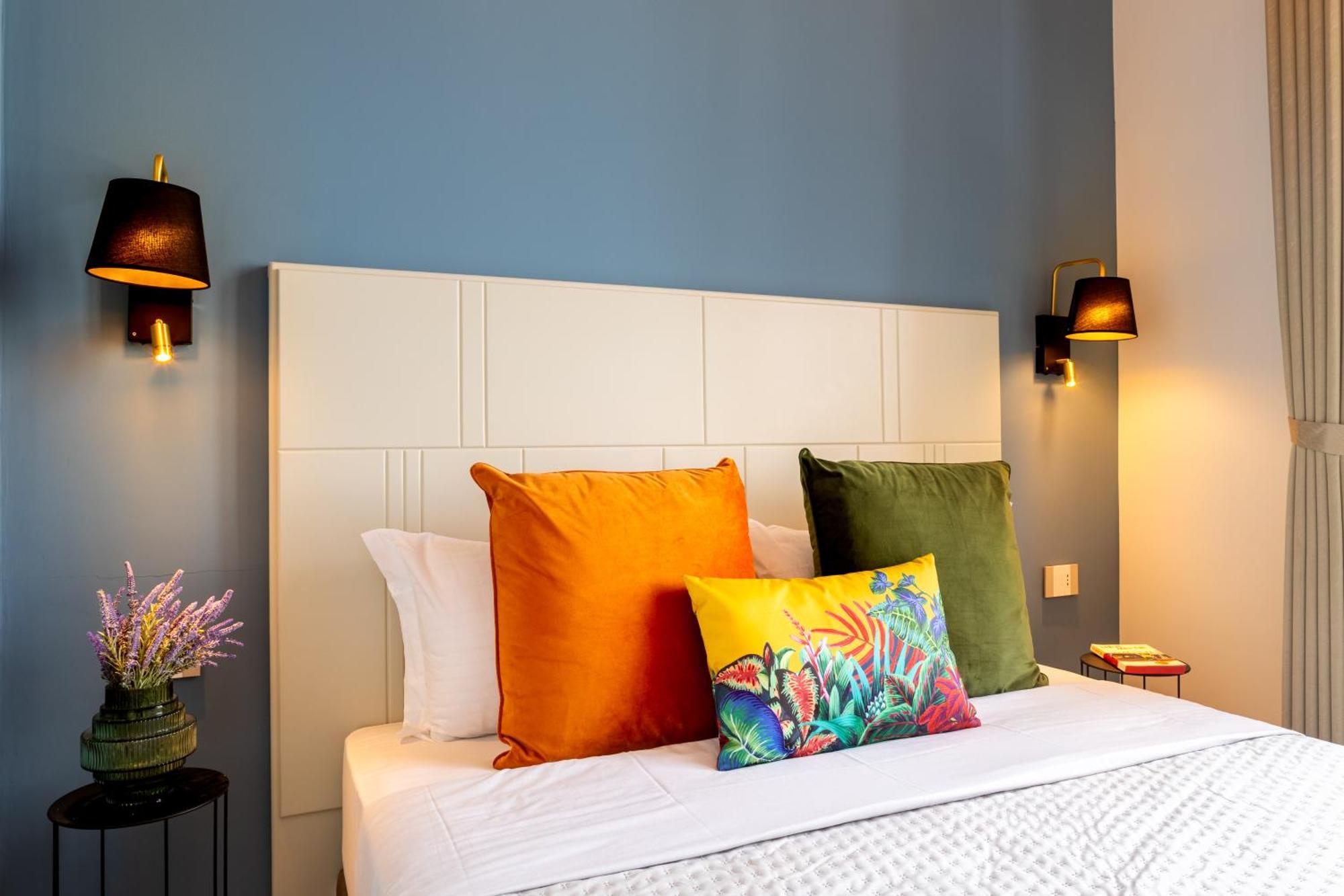 Magnini Rooms Cagliari Exterior foto